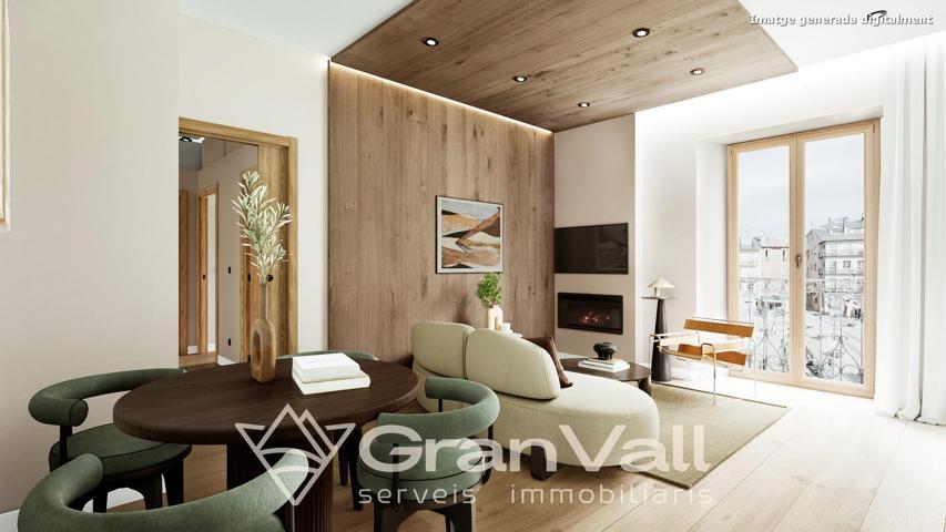 Apartamento - Puigcerdà photo 0