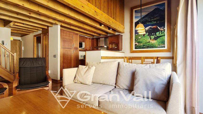 Dúplex - Molina, La photo 0