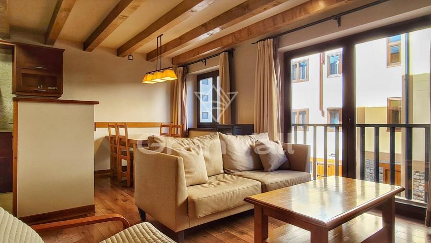 Apartamento - Molina, La photo 0