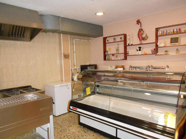 Local comercial - Sant Antoni de Calonge photo 0