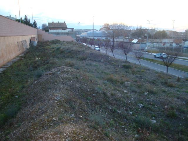 Suelo urbano - Tàrrega photo 0