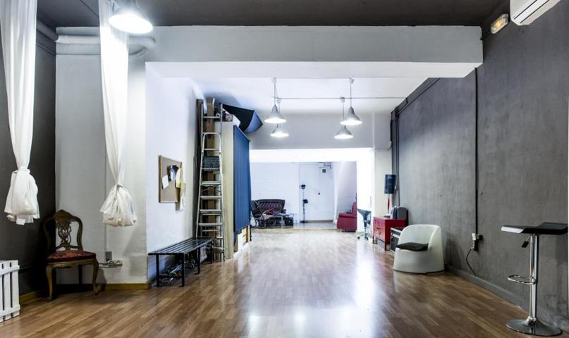 Local comercial - Barcelona photo 0