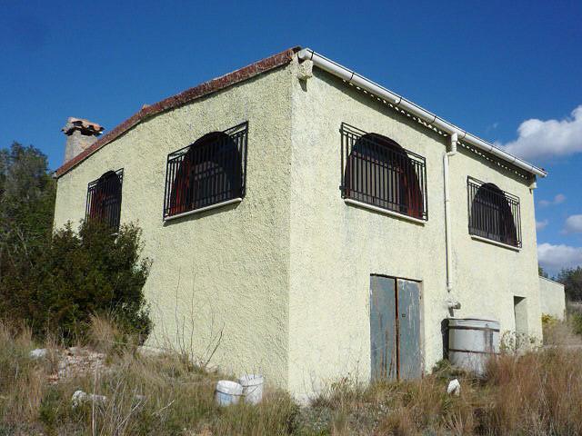 Masia - Ulldecona photo 0