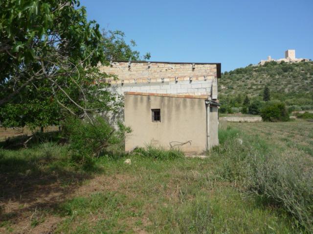 Casa rural - Ulldecona photo 0