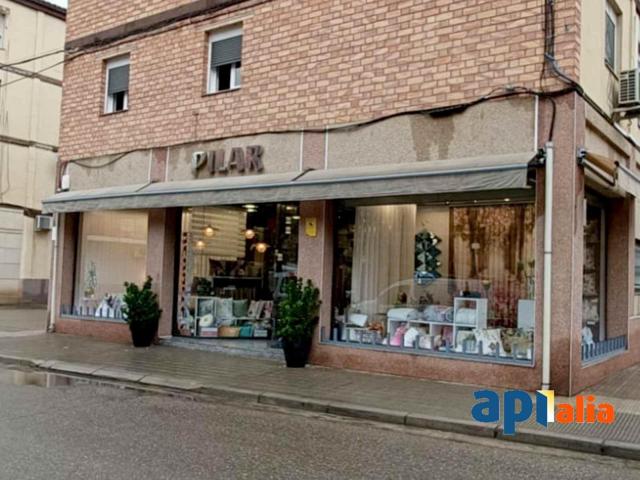 Local comercial - Lleida photo 0