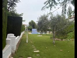 Chalet - Torre - Mont-roig del Camp photo 0