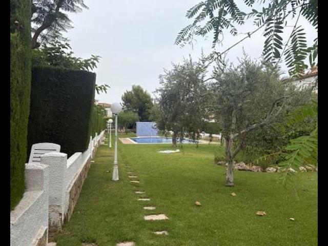 Chalet - Torre - Mont-roig del Camp photo 0