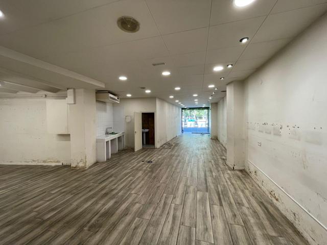 Local comercial - Lleida photo 0