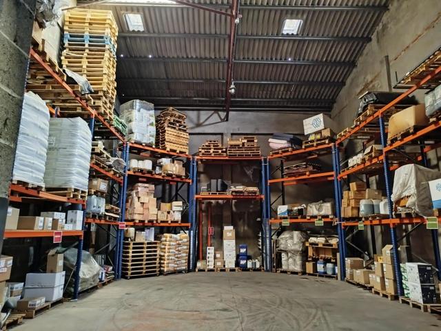 Nave industrial - Lleida photo 0