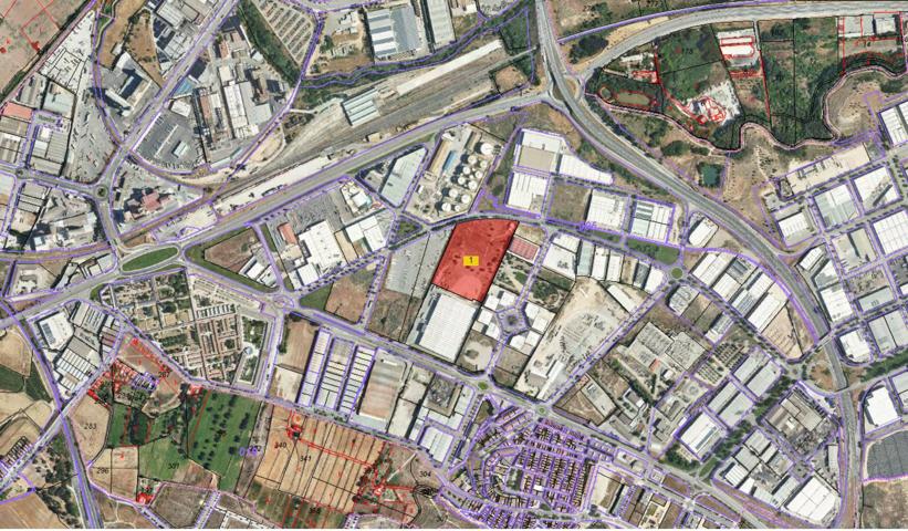 Suelo industrial - Lleida photo 0