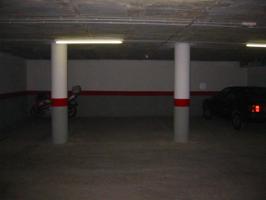 Plaza de aparcamiento - Roda de Ter photo 0