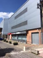 Local comercial - Girona photo 0