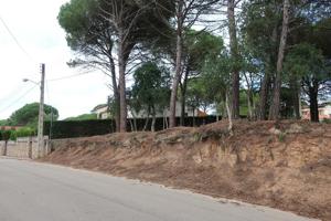 Suelo residencial - Caldes de Malavella photo 0