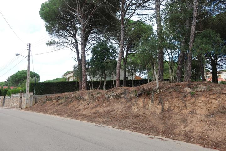 Suelo residencial - Caldes de Malavella photo 0
