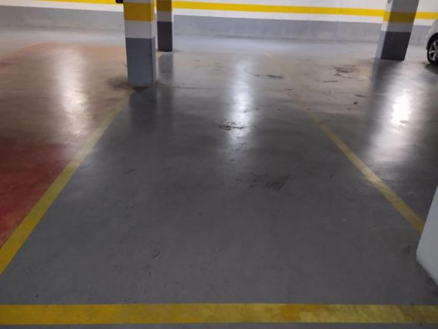 Plaza de aparcamiento - Cambrils photo 0