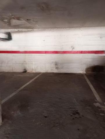 Plaza de aparcamiento - Cambrils photo 0