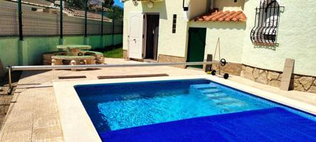 Chalet - Torre - Mont-roig del Camp photo 0