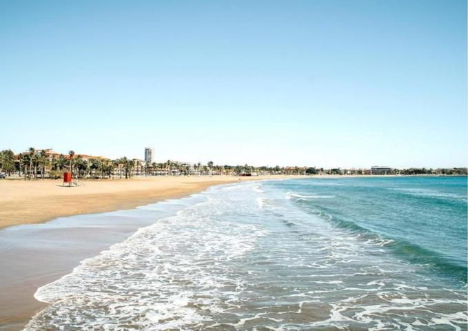 Apartamento - Cambrils photo 0