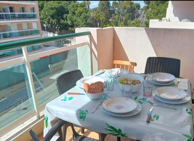 Apartamento - Salou photo 0