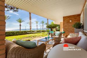 Apartamento - Salou photo 0