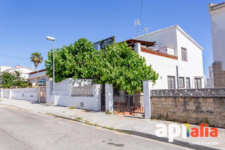 Bajos con jardin - Torredembarra photo 0