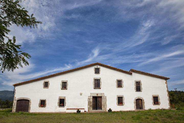 Masia - Tordera photo 0