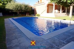 Chalet - Torre - Cambrils photo 0