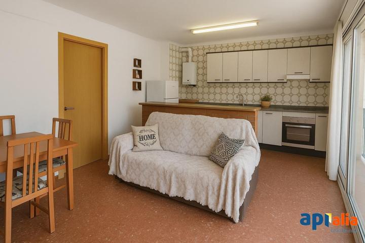 Apartamento - Salou photo 0