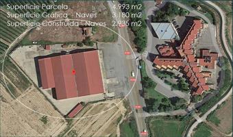 Nave industrial - Lleida photo 0