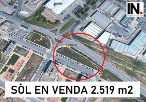 Suelo residencial - Magraners, Els photo 0
