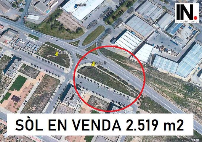 Suelo residencial - Magraners, Els photo 0