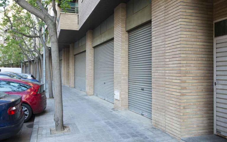 Local comercial - Lleida photo 0
