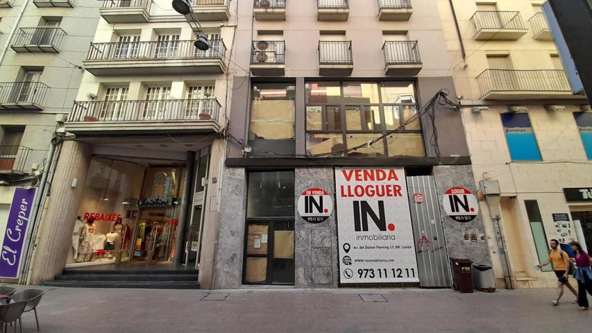Local comercial - Lleida photo 0