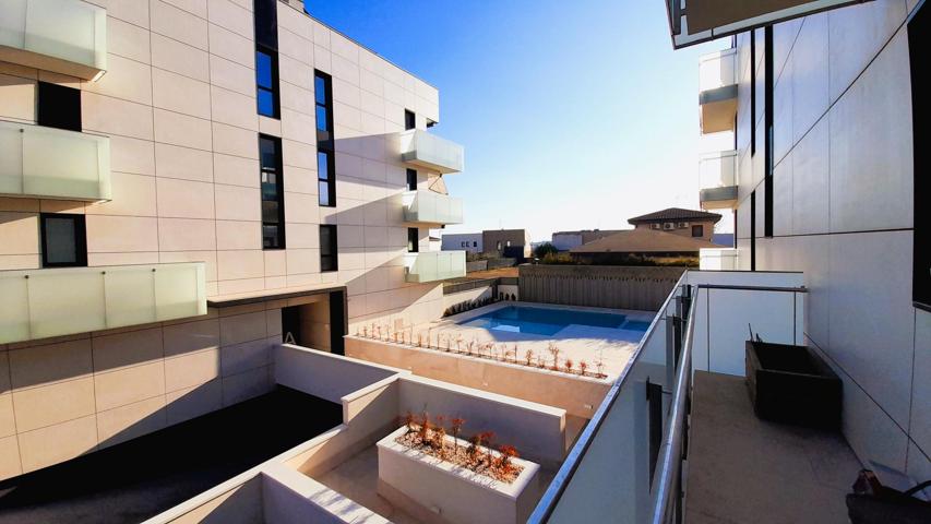 Piso - Lleida photo 0