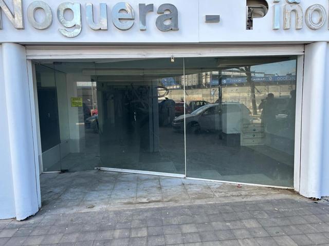 Local comercial - Lleida photo 0