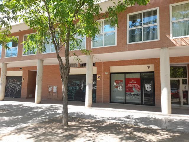 Local comercial - Lleida photo 0