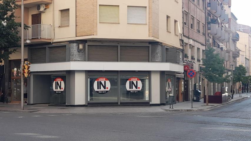 Local comercial - Lleida photo 0