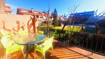 Unifamiliar adosada - Lleida photo 0
