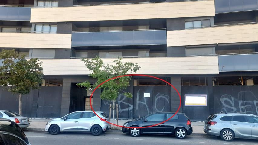 Local comercial - Lleida photo 0