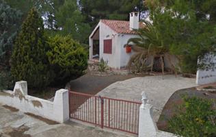 Unifamiliar aislada - Ametlla de Mar, L photo 0