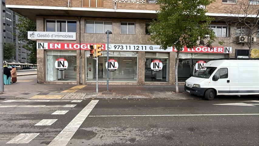 Local comercial - Lleida photo 0