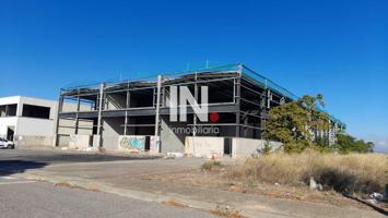 Nave industrial - Lleida photo 0