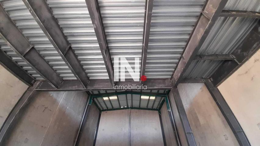 Nave industrial - Lleida photo 0