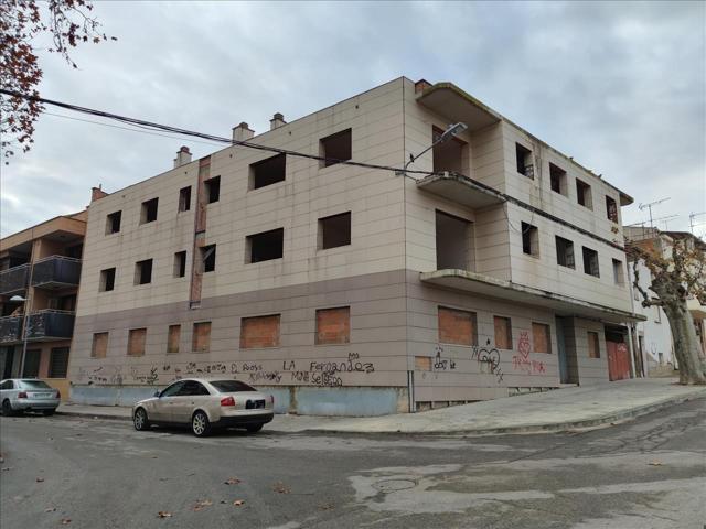 Propiedad horizontal - Borges Blanques, Les photo 0