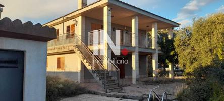 Unifamiliar aislada - Rossello photo 0