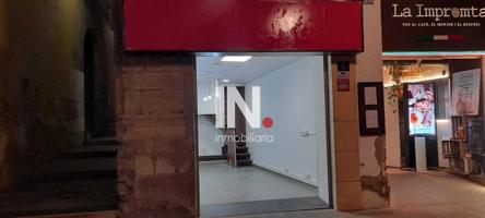 Local comercial - Lleida photo 0