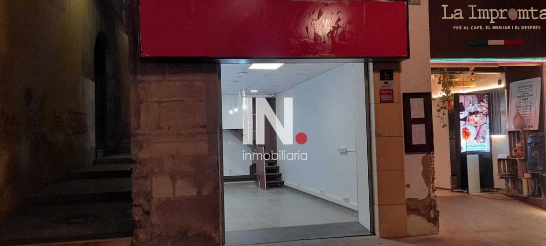 Local comercial - Lleida photo 0