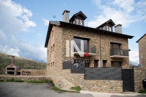 Unifamiliar adosada - Enviny photo 0