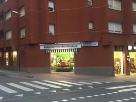 Local comercial - Terrassa photo 0