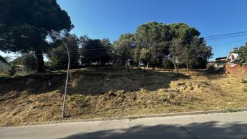 Suelo urbano - Sant Esteve de Palautordera photo 0